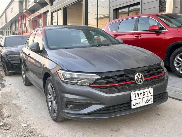 Volkswagen for sale in Iraq